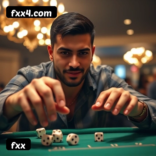 App Mobile fxx - Jogue em Qualquer Lugar no Seu Smartphone