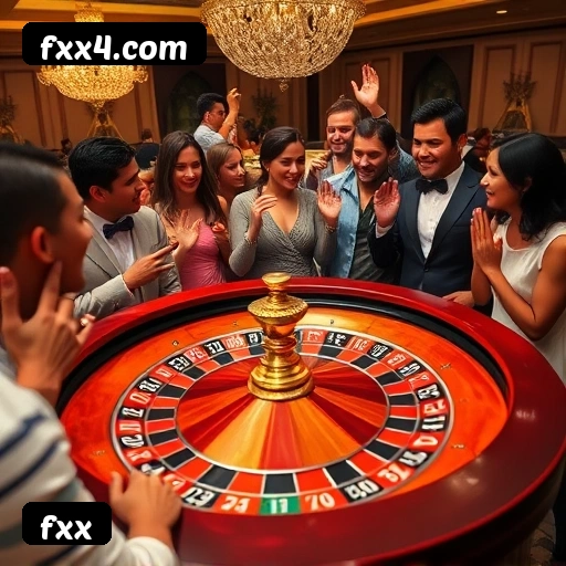 Jogos de Cassino em Destaque - Slots, Roleta, Blackjack