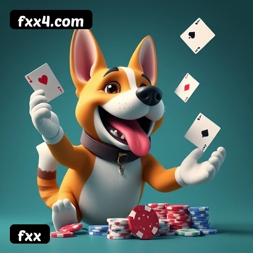 Imagem quadrada de apoio para baixar fxx